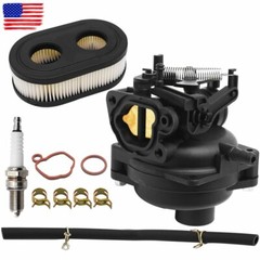Carburetor Carb For B & S 550EX 725EXI 625EX 675EX 140cc Replace 799584 594058