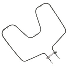 WB44K10005 Range Oven Bake Unit Lower Heating Element for GE AP2030964 PS249238