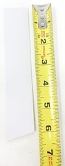 Knife Sleeves for 6″ or Smaller Knives 10/20 Pack – 6.5 in. X 5/16 in – Paring