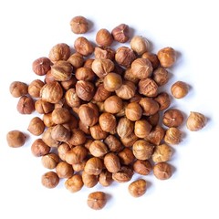 Organic Hazelnuts – Non-GMO, Kosher, Raw, Vegan – by Food To Live