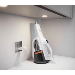 12v Max* Dustbuster(R) Advancedclean+(TM) Cordless Hand Vacuum – HHVK320J10