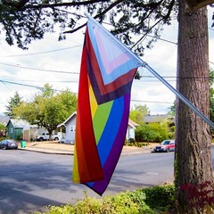 Rainbow Flag 3×5 Ft – Gay Pride Parade Day LGBT Symbol LGBTQ Gaypride US Seller