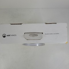 Airthings Wave Radon 2951 Radon Detector Humidity & Temperature Monitoring
