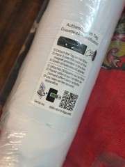 Samsung HAF-QINS/EXP Refrigerator Water Filter – White