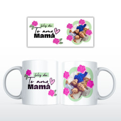 Personalized mug with text photo name logo personalized gift funny coffee mug 10