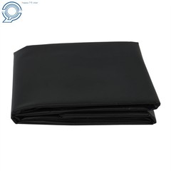 20 Mil Pond Liners For Outdoor Ponds HDPE Pond Liner Easy Cutting For Fish Ponds