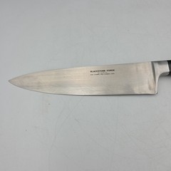 Blackstone Forge 20708-80 Non Staining High Carbon Steel Chiefs Knife