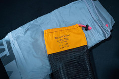 Lightweight Washable Game Bags | Breathable Ripstop Meat Storage 1.35Oz