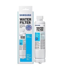 3 PACK Genuine Samsung DA97-17376B HAF-QIN/EXP REFRIGERATOR Water Filter