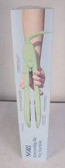 Nori The Handheld Steam Iron 3 in 1 Iron, Press & Steam Green New & Sealed