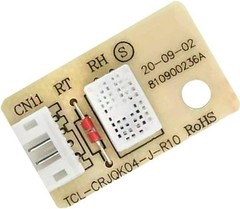 1Pcs for Dehumidifier Humidity Senson Module Board Temperature Sensor Compatible