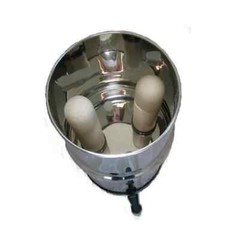 New Royal Berkey Water 3.25 gal. System w/2 7″ British Berkefeld Ceramic Filters
