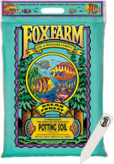 Ocean Forest 40 Lbs. 6.3-6.8 Ph Plant Garden Potting Soil Mix