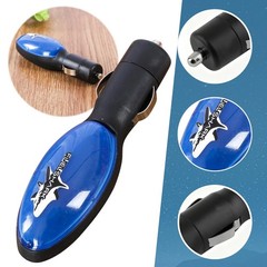 2Pcs Gas Fuel Sync Farther, Save More Fuel Instantly, Automotive Spill Save, New
