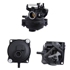 Carburetor For Briggs & Stratton 300e 450e 500e 550e 575e 600e Engine 591160
