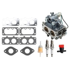 For Kawasaki FH721V FH601V 15003-7074 4 Stroke 25 Hp Lawn Mower Carburetor Carb