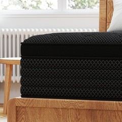 12″ 14″ Twin Full Queen King Mattress Gel Memory Foam Hybrid Spring Bed In a Box
