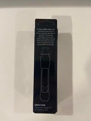 GRAV 12mm Taster with Silicone Skin (MULTIPLE COLORS) *SHIPS ASAP*