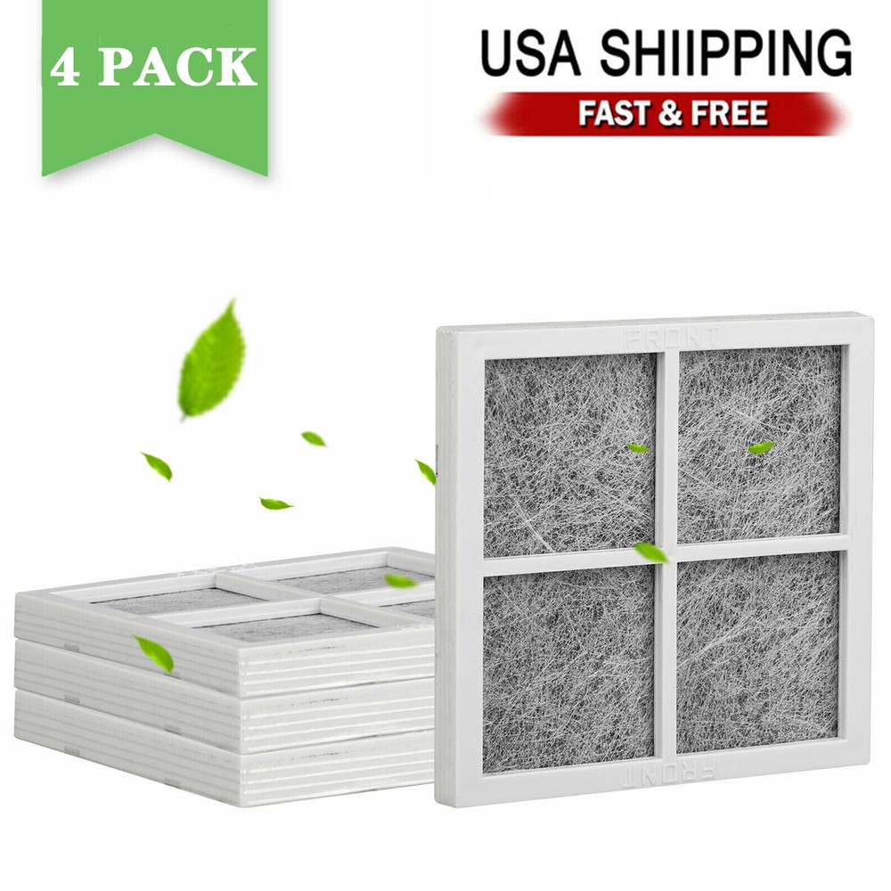 LT120F Refrigerator Air Filter for LG LT1000P, LT-1000PC, LFCC22426S, LRFXS2503S