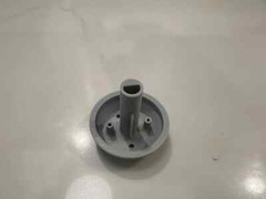 5-PACK Samsung Cooktop Knob Insert and Cover Plate (DG94-01512A)-NOT WHOLE KNOB
