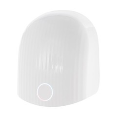 Commercial/Household Hand Dryer Hot&Cold Airflow ,1200W Automatic Hand Air Dryer