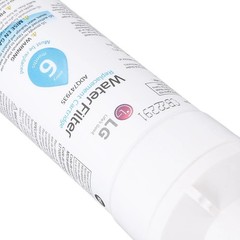 Replacement Fridge Refrigerator Ice Water Filter LG LT1000P ADQ747935 pack