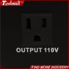 Transformer Step Up/Down110V-120V to/From 220-240V 2000W Voltage Converter