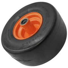 022-2006-00 Solid Wheel Airless for Bad Boy Outlaw / Outlaw Extreme 2010 52″