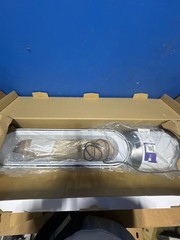 SLIGHTLY USED Dyson Purifier Cool Gen1 TP10 Tower Air Purifier -664609-01(White)