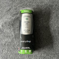 EveryDrop Water Filter 4 – EDR4RXD1 Ice and Water Refrigerator New Free Ship
