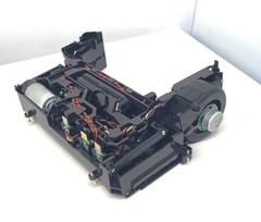 iRobot Roomba j5 j6 j7 j8 j5+ j6+ j7+ j8+ Cleaning Head Module (with dust motor)
