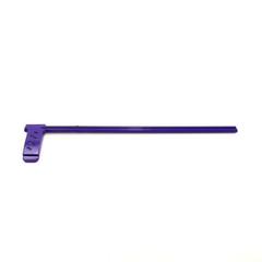 Dyson UP13 UP20 UP30 DC65 DC66 Canister EMPTY ARM LEVER RELEASE PUSH ROD Purple