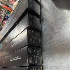 Nespresso Espresso Coffee Pods Variety Pack Napoli Ristretto Miami Rio lot 10