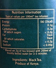 Kericho Gold Pure Kenyan Tea Loose Black Tea 500g AUTHENTIC FREE SHIPPING
