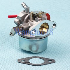 640350 Carburetor For TORO 6.5HP GTS 22IN RECYCLER LAWNMOWER TECUMSEH Engine