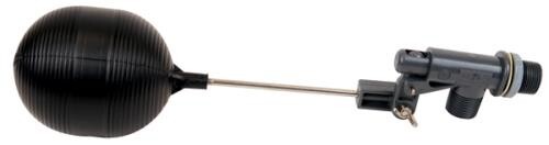 Hydro-Logic Float Valve for Big Boy 3/4 inch 728945 HGC728945 Hydroponic Tank