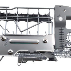 LG New Dishwasher Rack Assembly AHB73249227 Same Day Shipping & 60 Days Warranty