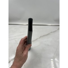 Halo Crevice Tool Vacuum Cleaner Attachment Dark Gray