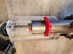 Genuine Dyson V11 Torque Drive SV28 Cordless LCD Vacuum Click In SV47 Battery