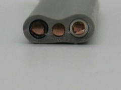 50 ft 12/2 UF-B WG Underground Feeder Direct Burial Wire/Cable