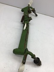 JOHN DEERE 1964 110 FRONT AXLE AM30370 AM30010 AM30011