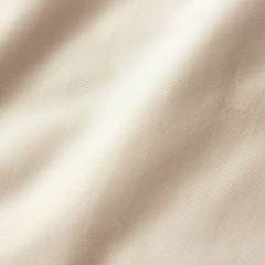 Queen Solid Performance 400 Thread Count Sheet Set True Khaki – Threshold: