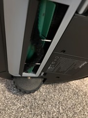 Roomba iRobot Vacuum Self Cleaning