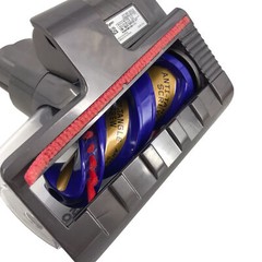 Dyson Model 436314 Anti-Tangle Hair Screw Tool for V8, V10, V11 and V15 Detect