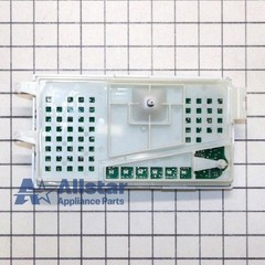 Whirlpool Washing Machine Control Board W11603810