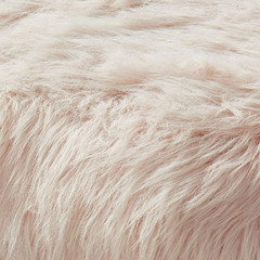 Chic Pink Susie Ottoman – Stylish Design