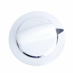 Dryer Timer Control Knob White Replacement For GE WE01X20374 PS8769912 AP5805160
