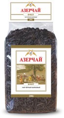AzerCay Black Tea LOOSE 500g Азерчай чёрный байховый Azerbaijan Kosher NO GMO