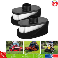 FR691V Air Filter For Kawasaki FR730V FR651V FS730V FS600V FS481V FS651V Part