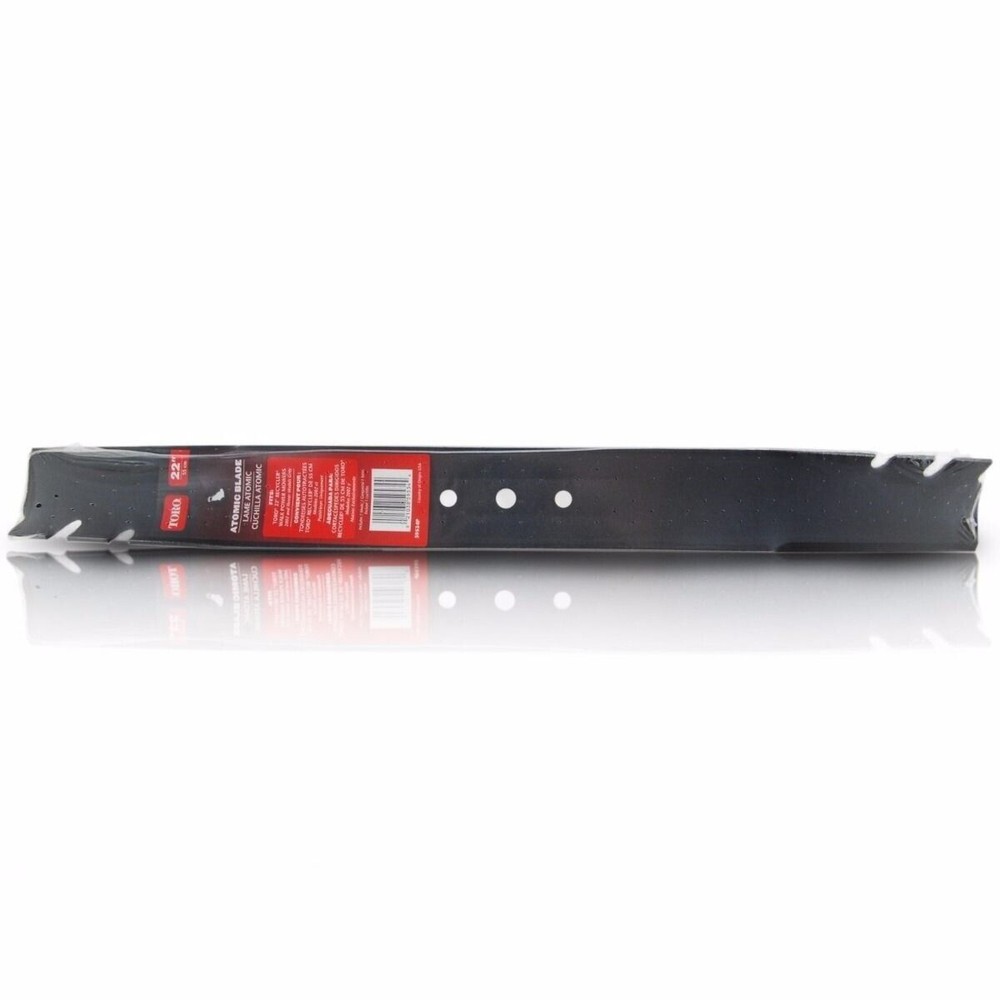 NEW GENUINE OEM TORO PART # 59534P RECYCLER BLADE;REP. 104-8697-03P,108-9764-03P